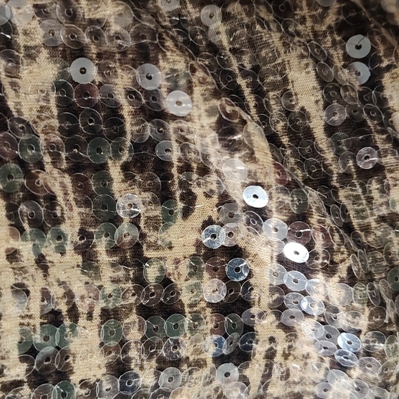 Michael kors tank top animal print - Picture 6 of 6